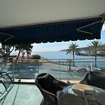 Appartement Antibes Terrasse En Front De Mer