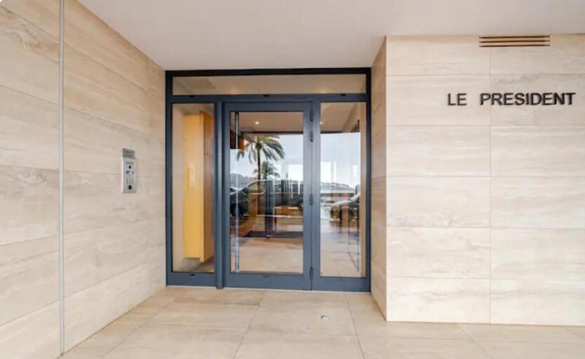 Appartement Terrasse En Front De *